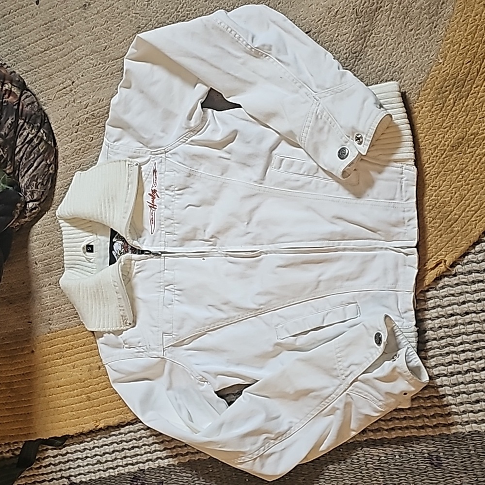 Harely jacket